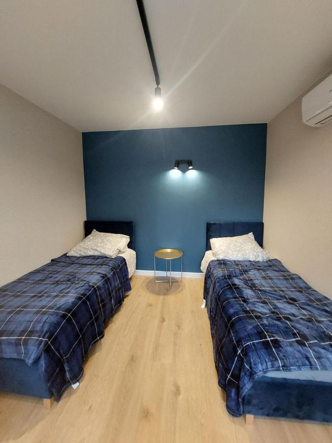 Bmh Apartments رشيشوف المظهر الخارجي الصورة